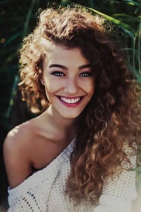 Cabello chino | ✿.。.:* ♡ βeÅuTy ♡ *.:。✿ | Pinterest | Curly ... Cabello chino | ✿.。.:* ♡ βeÅuTy ♡ *.:。✿ | Pinterest | Curly ...