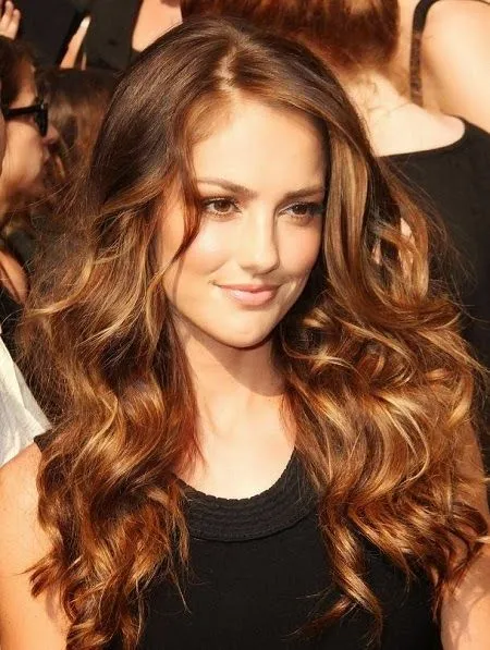 Cabello Chocolate on Pinterest | Cabello Color, Asian Highlights ... Cabello Chocolate on Pinterest | Cabello Color, Asian Highlights ...