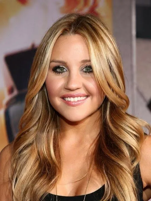 Talkin'Heads: Fall Hair Trend: Chocolate Caramel Talkin'Heads: Fall Hair Trend: Chocolate Caramel