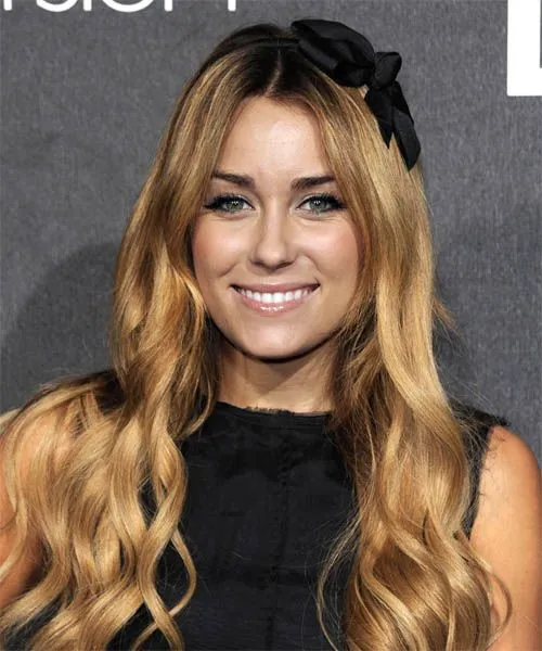 El cabello de Lauren Conrad ⋆