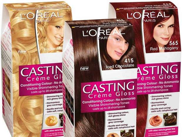 Cabello teñido en verano: ¡Combinación letal! - Terra España Cabello teñido en verano: ¡Combinación letal! - Terra España