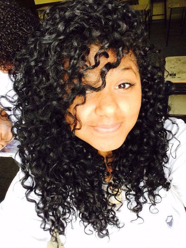 5 Cabelos Que eu Amei! Maio/2015 |