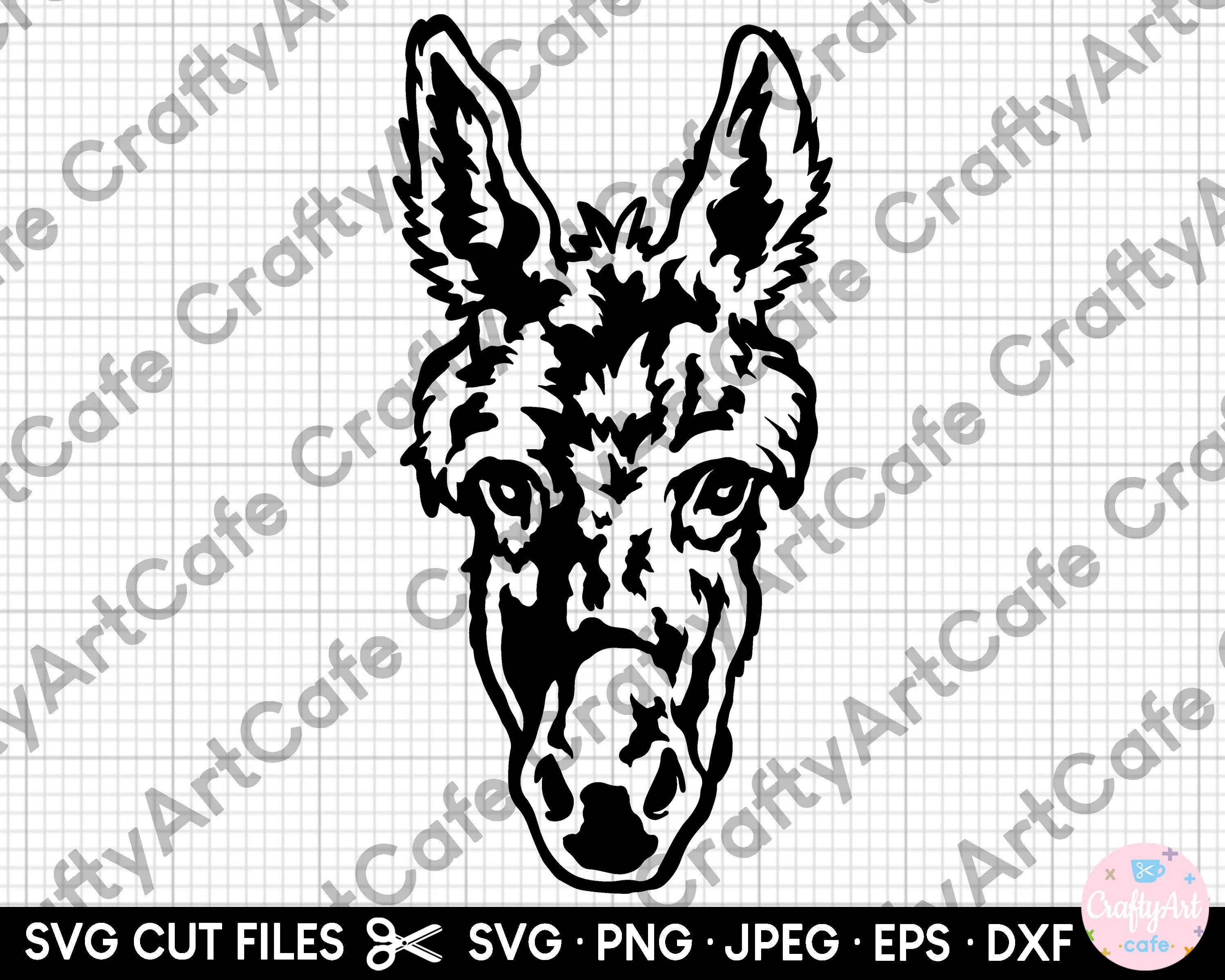 Cabeza de burro svg para cricut cabeza de burro png mula - Etsy México Cabeza de burro svg para cricut cabeza de burro png mula - Etsy México