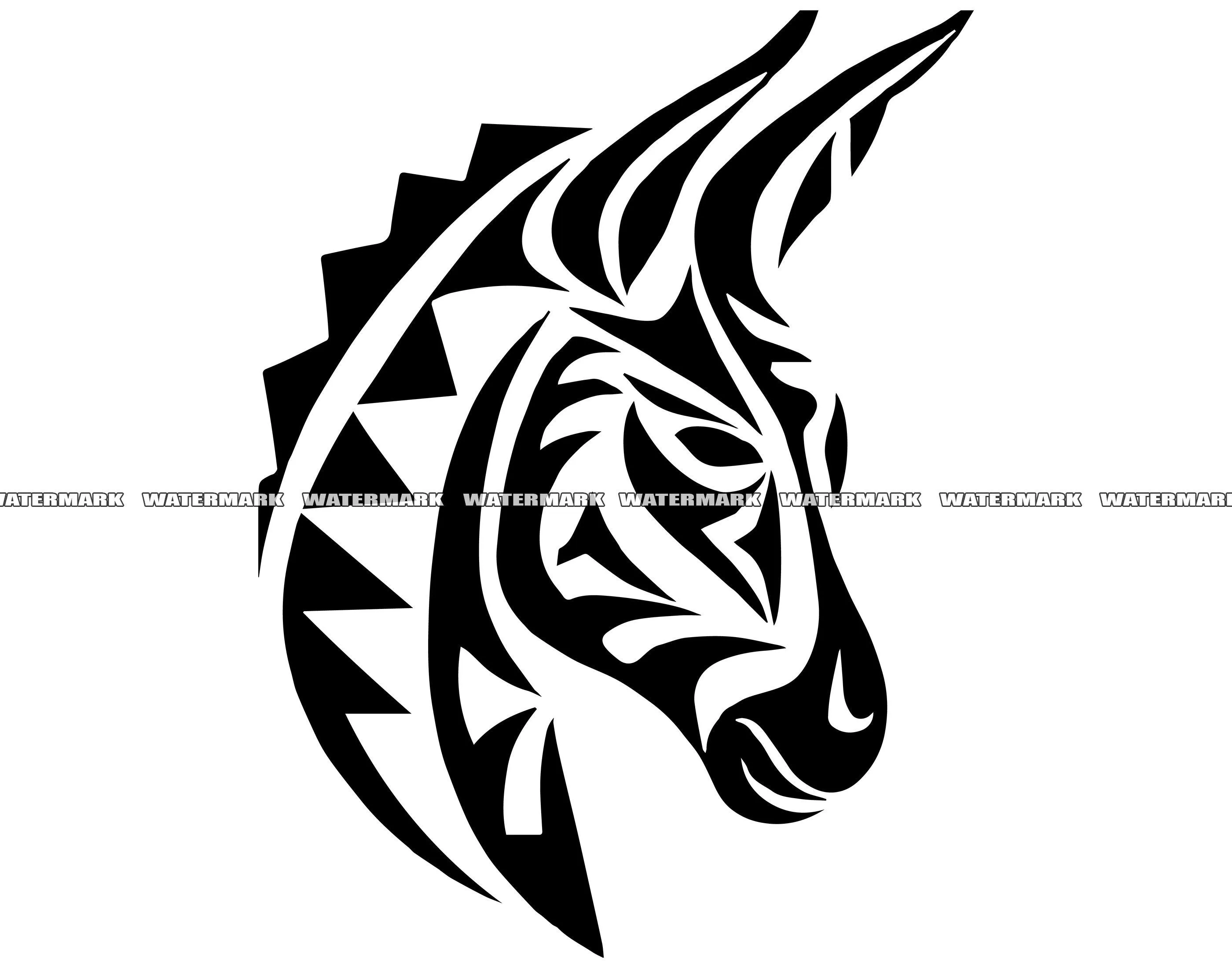 Cabeza de burro tribal SVG 1 Archivo de corte de cabeza de - Etsy México Cabeza de burro tribal SVG 1 Archivo de corte de cabeza de - Etsy México