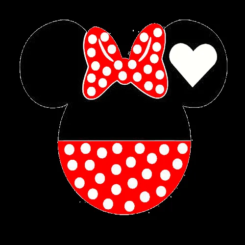Cabeza de minnie mouse para imprimir-Imagenes y dibujos para imprimir Cabeza de minnie mouse para imprimir-Imagenes y dibujos para imprimir