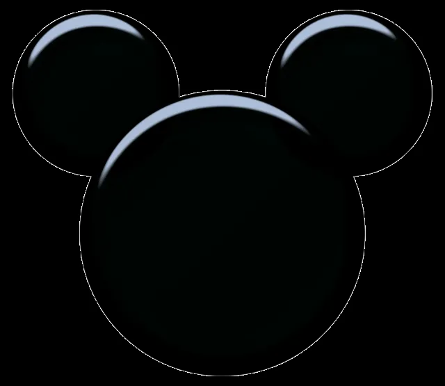 Caras de Minnie Mouse - Imagui