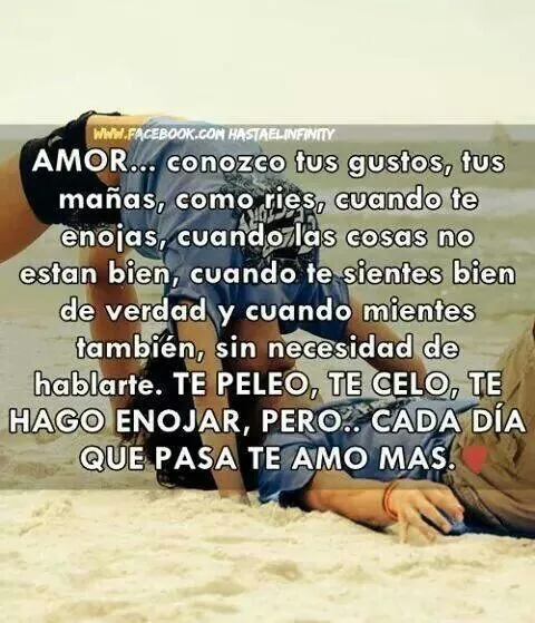 cabrona-y-celosa: Image via We Heart It...