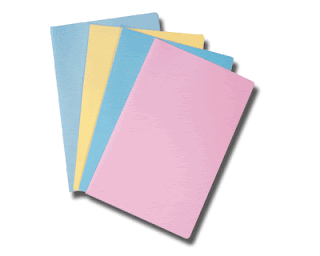 Cacerolas y abrazos: Lapbook
