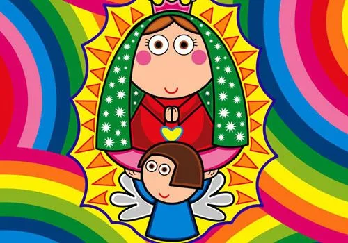 UN CACHITO DE CORAZÓN.: PUZZLES