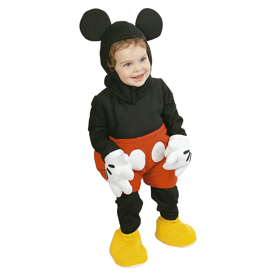 Cachivaches Disfraz Mickey Mouse - Falabella.com