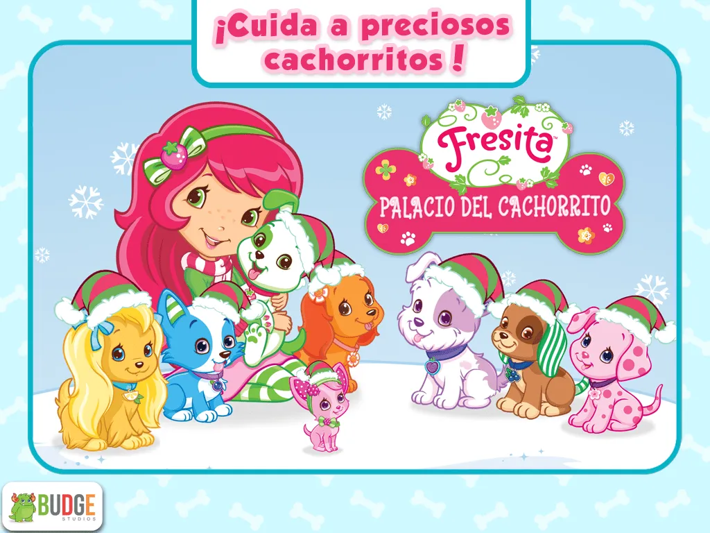 Cachorritos de Rosita Fresita - Aplicaciones Android en Google Play Cachorritos de Rosita Fresita - Aplicaciones Android en Google Play