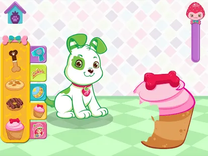 Cachorritos de Rosita Fresita - Aplicaciones Android en Google Play Cachorritos de Rosita Fresita - Aplicaciones Android en Google Play