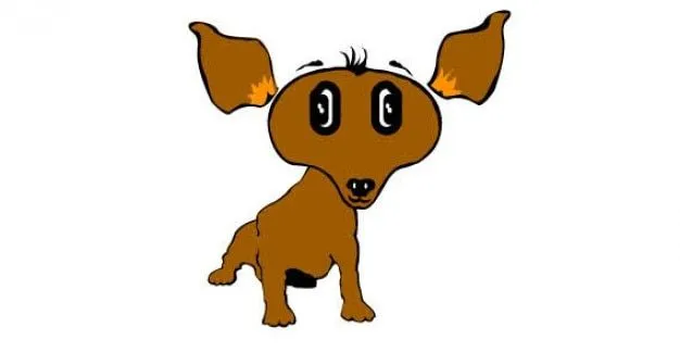 Cachorro Vetor | Vetores e Fotos | Baixar gratis