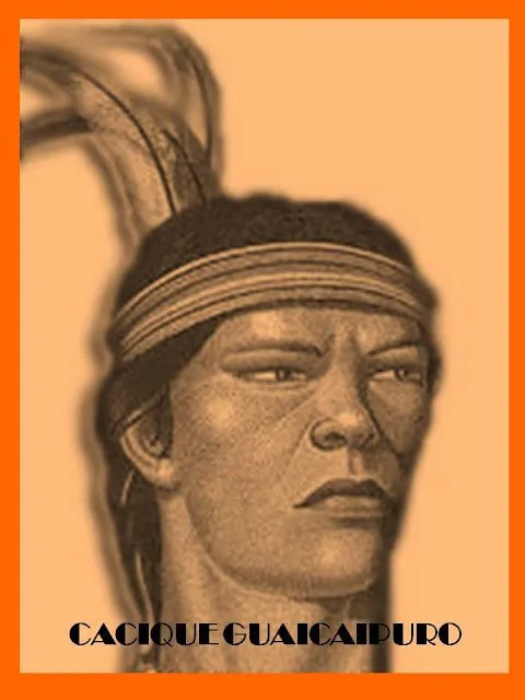 HECHIZOS, ORACIONES Y MAGIA: ORACION AL CACIQUE GUAICAIPURO PARA ... HECHIZOS, ORACIONES Y MAGIA: ORACION AL CACIQUE GUAICAIPURO PARA ...