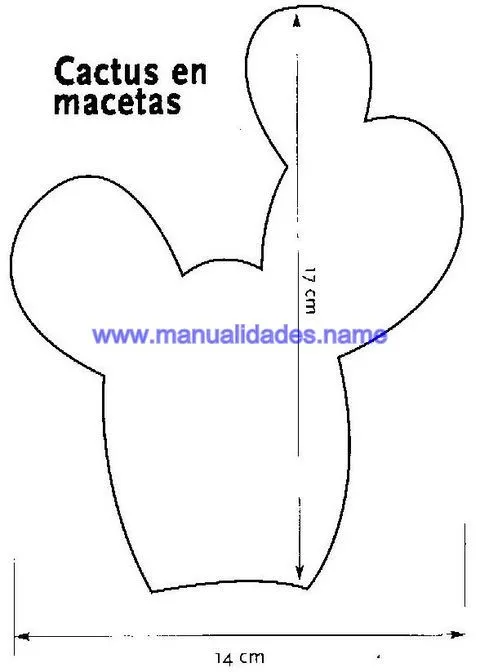 Cactus de plástico reciclado y resina en Manualidades Varias Cactus de plástico reciclado y resina en Manualidades Varias