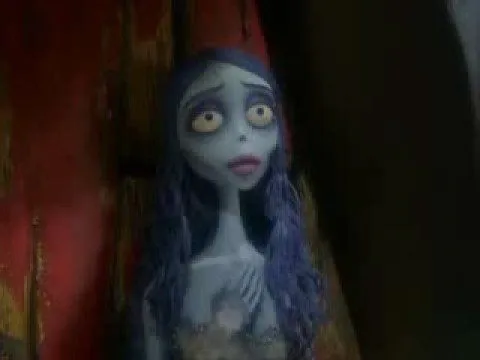 El Cadaver De La Novia - Una Lagrima Que Dar -Latino- - YouTube El Cadaver De La Novia - Una Lagrima Que Dar -Latino- - YouTube
