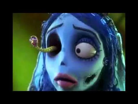 el cadaver de la novia y sally and jack - YouTube el cadaver de la novia y sally and jack - YouTube