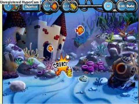 Cadena Alimentaria Nivel 1 - YouTube