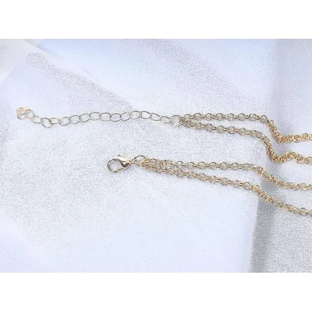 Cadena de cuerpo en capas bohemia, cadena de cintura dorada, arnés de barra de Bikini Sexy, cinturón para el cuerpo, joyería para mujeres y niñas YONGSHENG 8390612016554 | Walmart en línea Cadena de cuerpo en capas bohemia, cadena de cintura dorada, arnés de barra de Bikini Sexy, cinturón para el cuerpo, joyería para mujeres y niñas YONGSHENG 8390612016554 | Walmart en línea