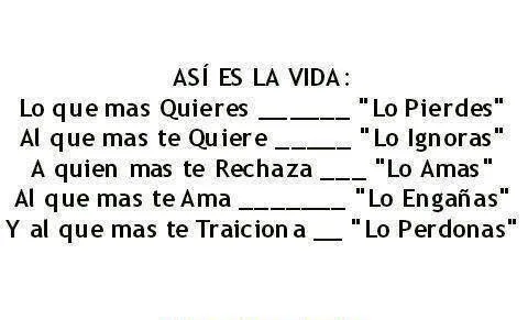Frases de amor para compartir en Facebook | Imagenes para Facebook ... Frases de amor para compartir en Facebook | Imagenes para Facebook ...