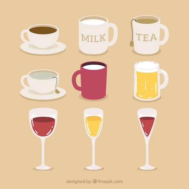 Cafe | Fotos y Vectores gratis