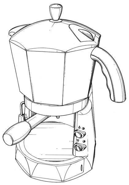 Cafeteras eléctricas (café -) - EuroLocarno.es · v2