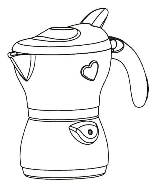 Cafeteras - EuroLocarno.es · v2