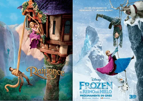 Frozen frases tumblr español - Imagui