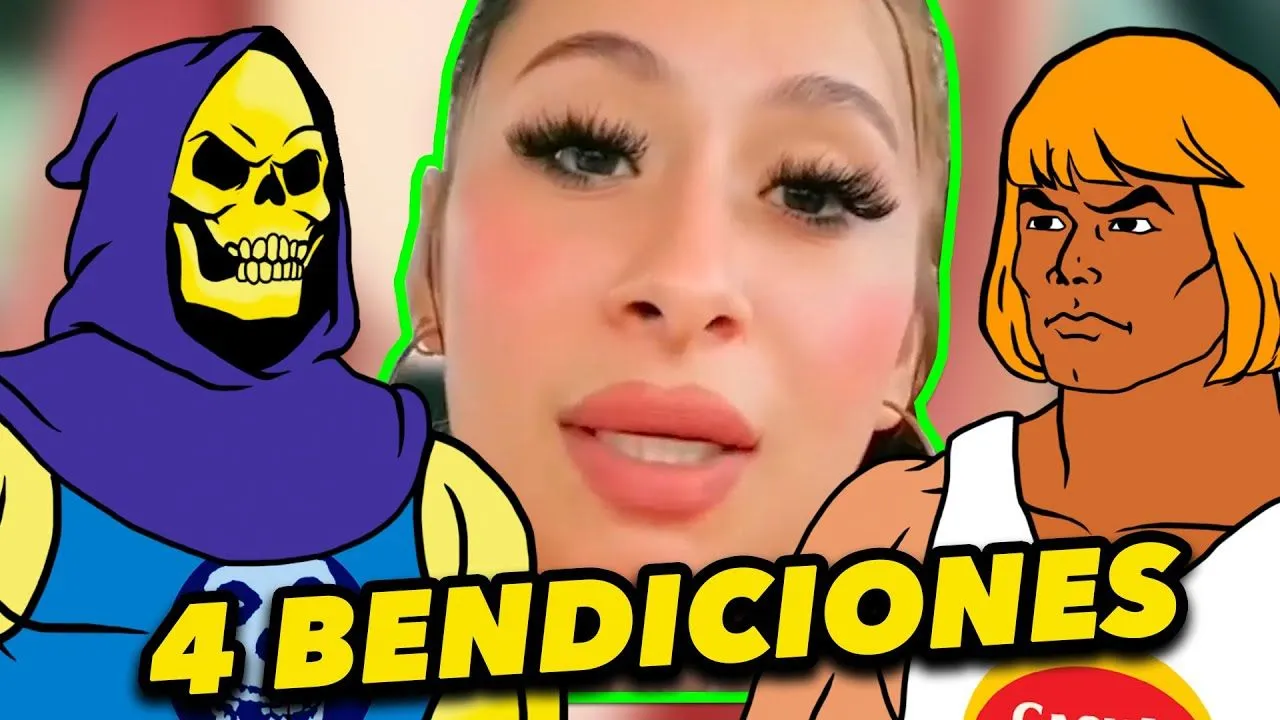 CAGUAMAN I LA ESPANTA HOMIES PARTE 2 I AHORA TIENE 4 BENDIS - YouTube