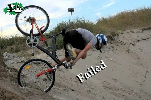 caidas en bmx - Taringa! caidas en bmx - Taringa!