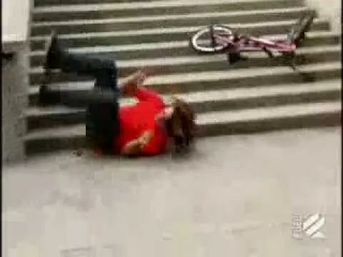 Caidas BMX - YouTube Caidas BMX - YouTube