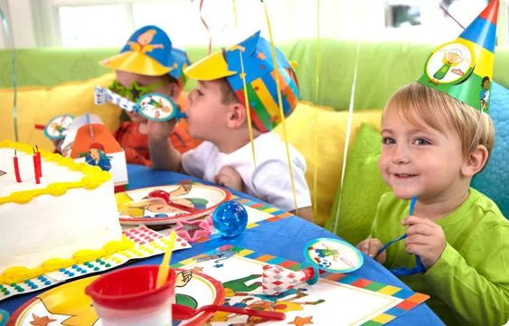 Caillou Party Supplies | BirthdayExpress.com
