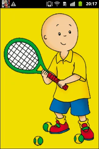 Caillou Videos & Wallpapers HD - Android Apps on Google Play Caillou Videos & Wallpapers HD - Android Apps on Google Play