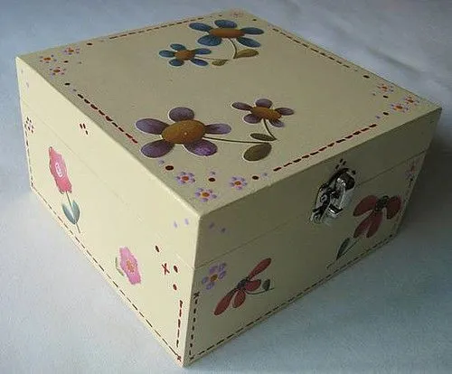 Caixa de flores country - Country flowers box | Flickr - Photo ... Caixa de flores country - Country flowers box | Flickr - Photo ...