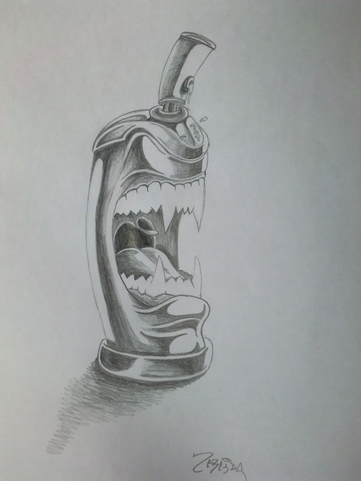 O caixon dos retais: diciembre 2012