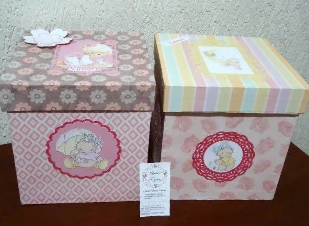 Caja para bebe, donde podrás guardar, talco, crema para bebe ... Caja para bebe, donde podrás guardar, talco, crema para bebe ...