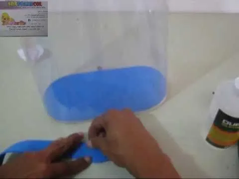 COMO HACER CAJA O EMPAQUE DOBLE EN ACETATO Y FOAMY PARA FOFUCHAS ... COMO HACER CAJA O EMPAQUE DOBLE EN ACETATO Y FOAMY PARA FOFUCHAS ...