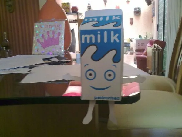 Primer caja de leche terminada cc @tincw by Marcelle (PachiFashion ... Primer caja de leche terminada cc @tincw by Marcelle (PachiFashion ...