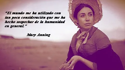 La caja de Pandora y los Fósiles: La Dama del Jurásico La caja de Pandora y los Fósiles: La Dama del Jurásico