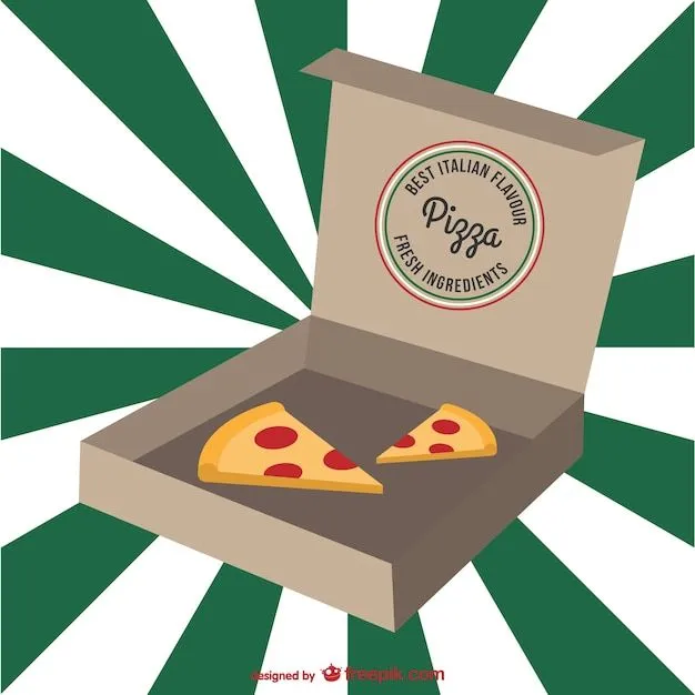 Dibujos De Pizzas | Fotos y Vectores gratis Dibujos De Pizzas | Fotos y Vectores gratis