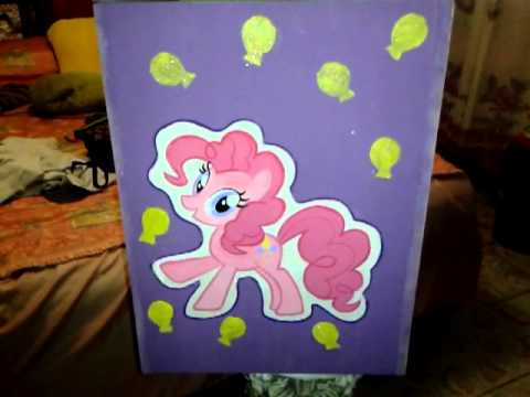 caja de los ponys - YouTube