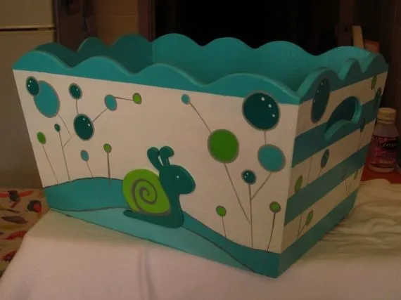Caja portacosmeticos para bebe - Cajas - Casa - 513954 ... Caja portacosmeticos para bebe - Cajas - Casa - 513954 ...