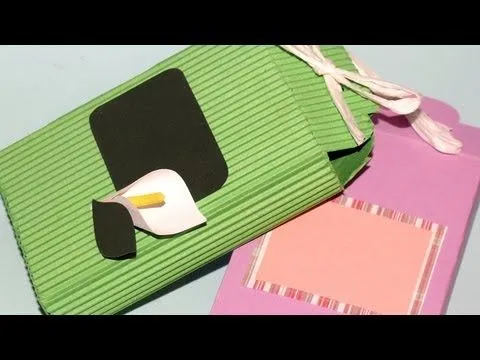 Caja Rectangular - DIY - Rectangular Box - YouTube Caja Rectangular - DIY - Rectangular Box - YouTube