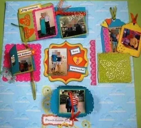 Caja Regalo Envoltura Sorpresa Novios Amor Amistad Febrero - Para ... Caja Regalo Envoltura Sorpresa Novios Amor Amistad Febrero - Para ...