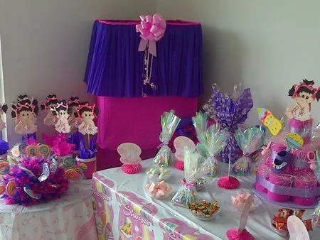 Caja para los regalos de tu baby shower | Baby showers, Showers ...