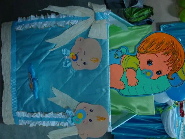 Cajas para echar regalos a baby shower - Imagui Cajas para echar regalos a baby shower - Imagui