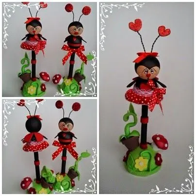 La Caja de Retales: julio 2014