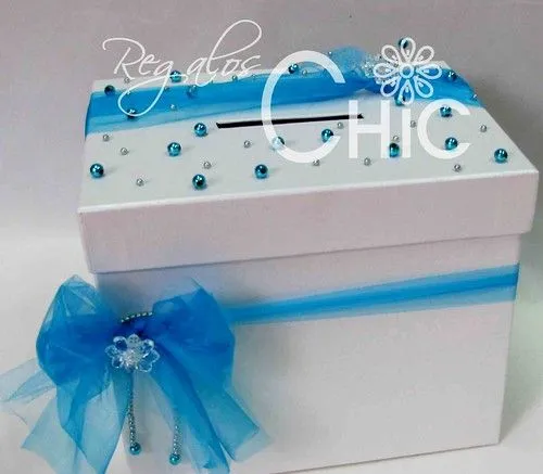 Caja para sobres baby shower | Flickr - Photo Sharing! Caja para sobres baby shower | Flickr - Photo Sharing!