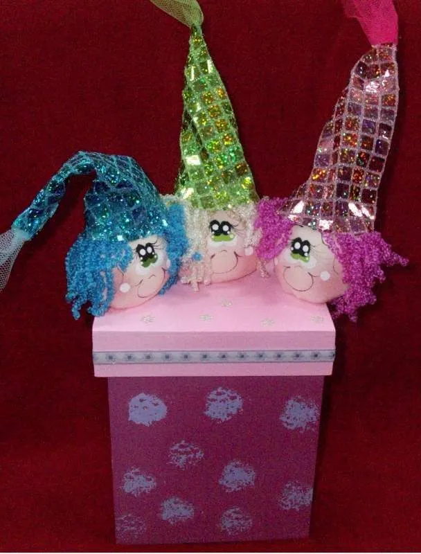 Caja sorpresa para cumpleaños — Comprar Caja sorpresa para ... Caja sorpresa para cumpleaños — Comprar Caja sorpresa para ...