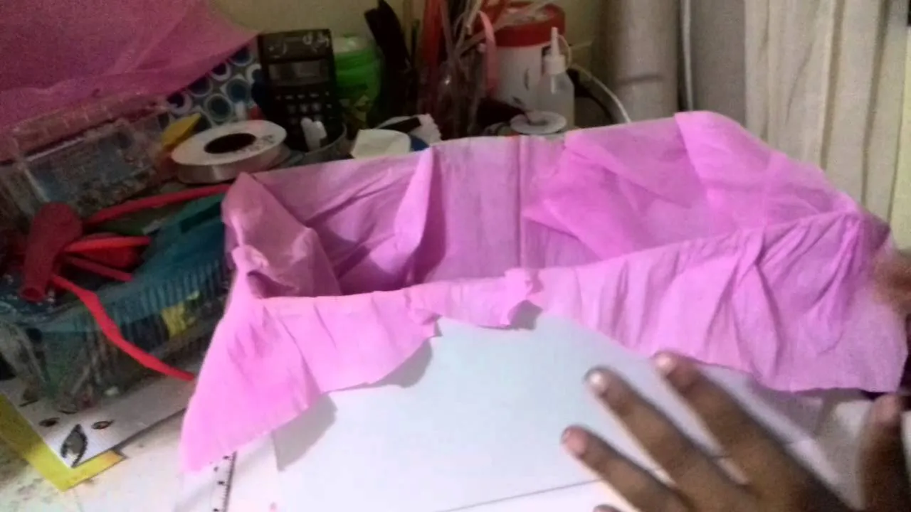 Como hacer caja sorpresa para desayuno o regalo sorpresa - YouTube Como hacer caja sorpresa para desayuno o regalo sorpresa - YouTube